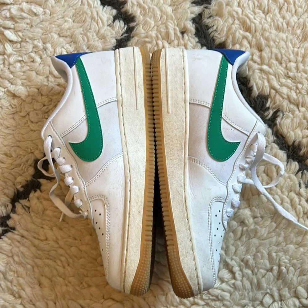 Nike Air Force one - Picture 2 of 7